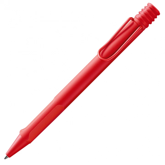 Lamy Safari Kuulakärkikynä Strawberry