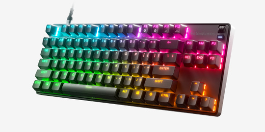 STEELSERIES Apex 9 TKL (NOR)