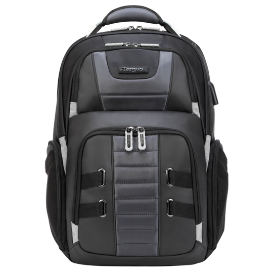 TARGUS DRIFTERTREK 11.6-15.6" USB LAPTOP BACKPACK BLACK