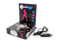 USB-Sormitanssimatto