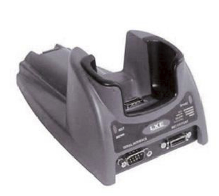 Honeywell Cradle, RS232, USB