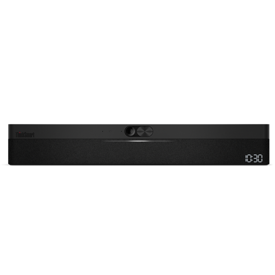 LENOVO THINKSMART ONE (AIO COLLABORATION BAR)