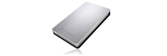 USB 3.0 Enclosure For 2.5" SATA HDD And SSD