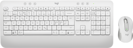 LOGI Signature MK650 Combo Business(PAN)