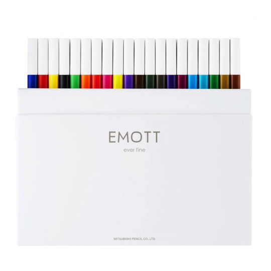 Uni Emott 40-setti