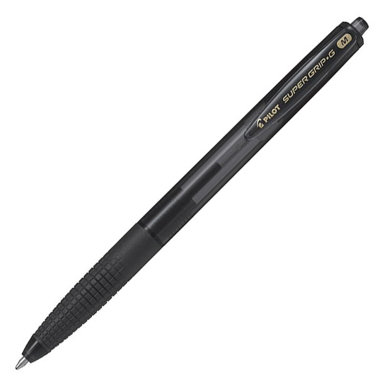 Pilot Super Grip G Medium Green