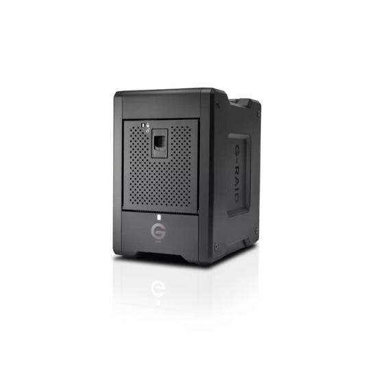 SANDISK Prof. G-RAID Shuttle SSD 8TB