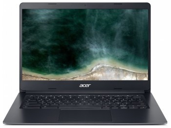 ACER CHROMEBOOK 314 C933-C8AC 14" FHD IPS/CELERON N4120/4GB/64GB/3Y CARRY IN