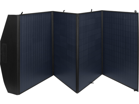 SANDBERG Solar Charger 200W QC3.0+PD+DC