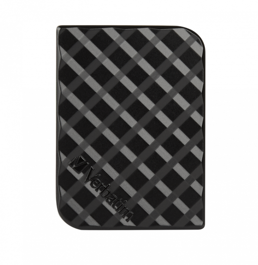 Store ‘n’ Go Mini SSD USB 3.2 Gen 1 512GB Black