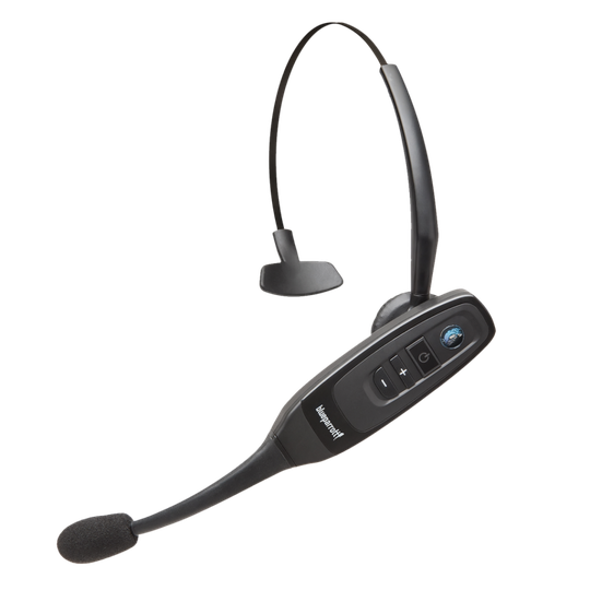 BlueParrot C400-XT On-ear Mono Bluetooth Headset