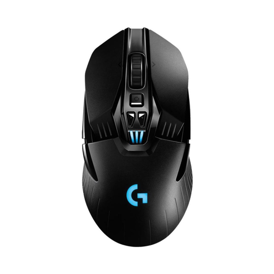 LOGI G903 LIGHTSPEED Mouse - EWR2