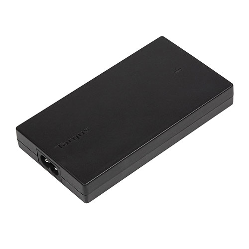 TARGUS AC COMPACT CHARGER LAPTOP/TAB