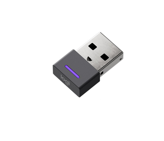 Zone Wireless BT Receiver GRAPHITE EMEA