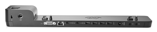 UltraSlim Dock 2013