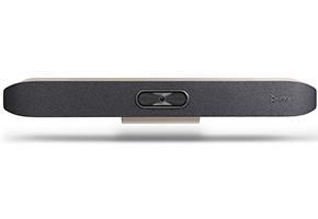 Poly Studio X50 - Video Conferencing Kit W. TC8
