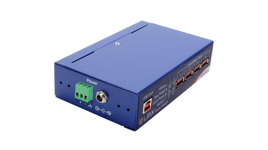 Advantech Advantech 4 Port USB HUB