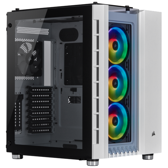 CORSAIR Crystal Series 680X RGB ATX High