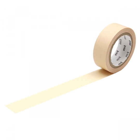 MT Washi-teippi Pastelli Marigold