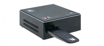 KRAMER VIACAST WIRELESS ADAPTER FOR MIRACAST CONNECTIVITY
