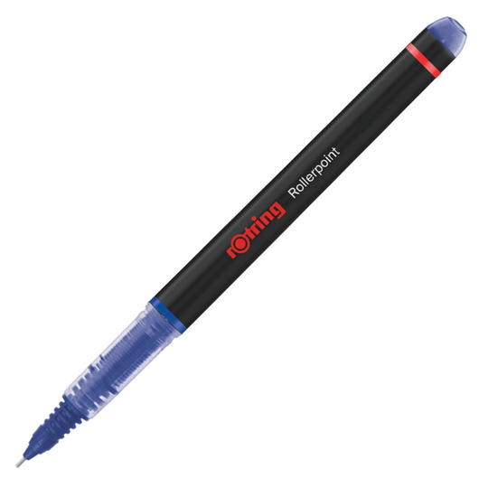 Rotring Rollerpoint 0.7 Blue