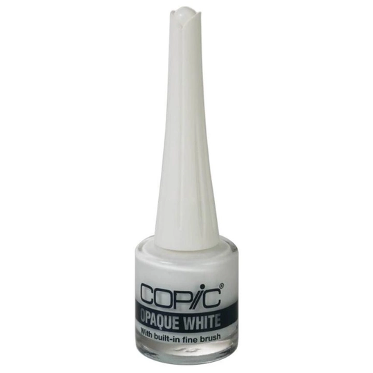Copic Opaque White 6 ml