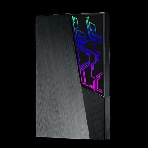 ASUS FX External Hard Drive 2TB
