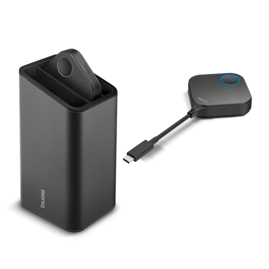 BENQ INSTASHOW WDC10 USB-C BUTTON KIT