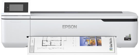 EPSON SURECOLOR SC-T2100 (NO STAND) 24" (A1)
