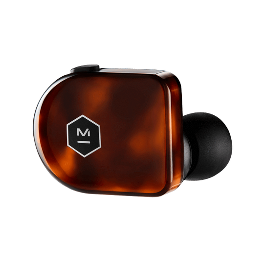Master & Dynamic MW07 Plus True Wless Earphones