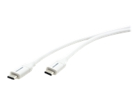 KRAMER C-USB31/CC-3 USB 3.1 C(M) TO C(M) GEN-2,3A CABLE-3FT 0.9M