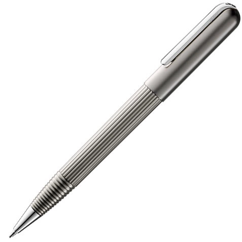 Lamy Imporium Titanium Mechanical pencil