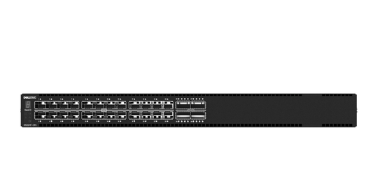 DELL EMC S5224F-ON Switch 24x 25GbE