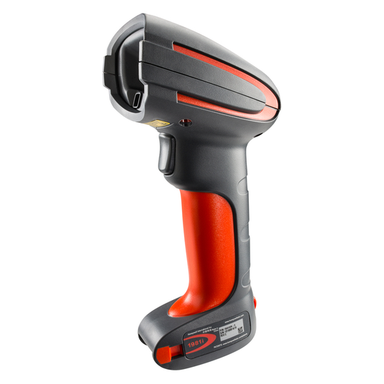 Honeywell Granit 1981i, 1D/2D, USB
