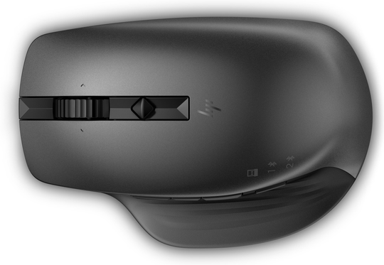 HP 935 Creator Wireless Mouse Black