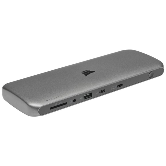 CORSAIR TBT200 Thunderbolt 4 Dock EU