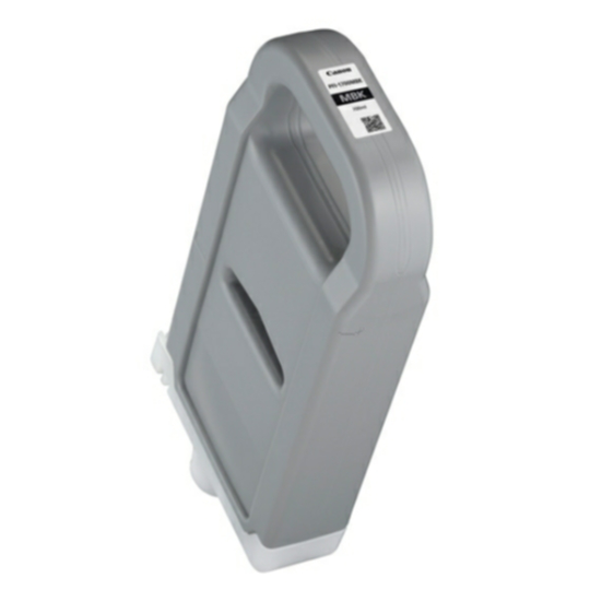 Canon PFI-1700 MBK Mustepatruuna mattamusta, 700 ml