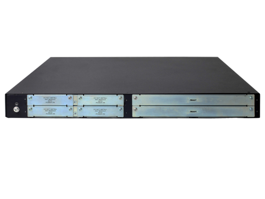 HPE FlexNetwork MSR3024 AC Router Europe