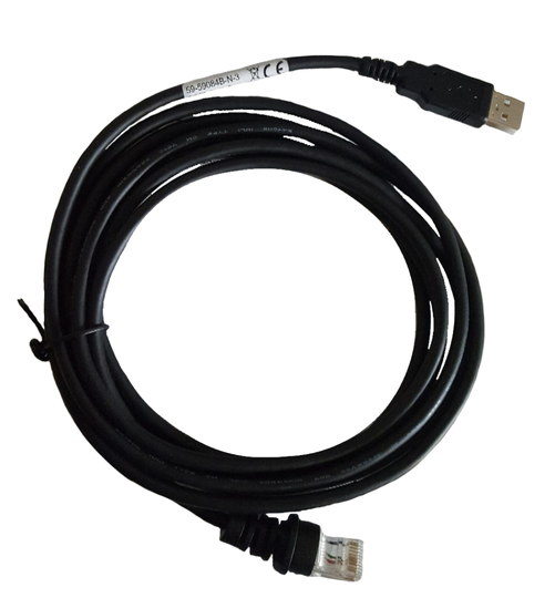 Honeywell USB-cable, Straight