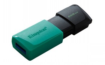 Kingston DataTraveler® Exodia™ M Features USB 3.2 Gen 1 Performance For Easy Access To Laptops, D