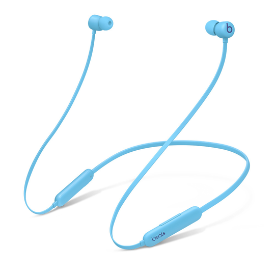 APPLE Beats Flex WL Earphones Fame Blue