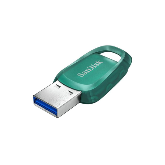Ultra Eco USB 3.2 Gen 1 128GB 100MB/s