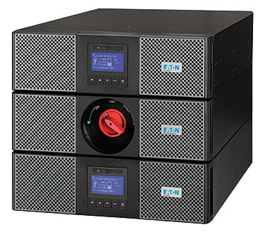 Eaton 9PX 22Ki 11Ki Redundant RT15U Netp