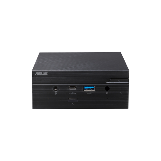 ASUS Barebone AMD Ryzen 7 5700U