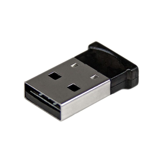STARTECH USBBT1EDR4 Mini USB Bluetooth 4