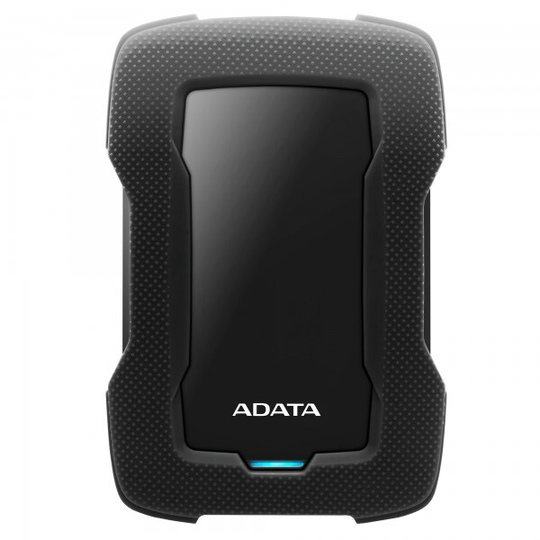 ADATA HD330 4TB USB3.1 HDD 2.5i Black