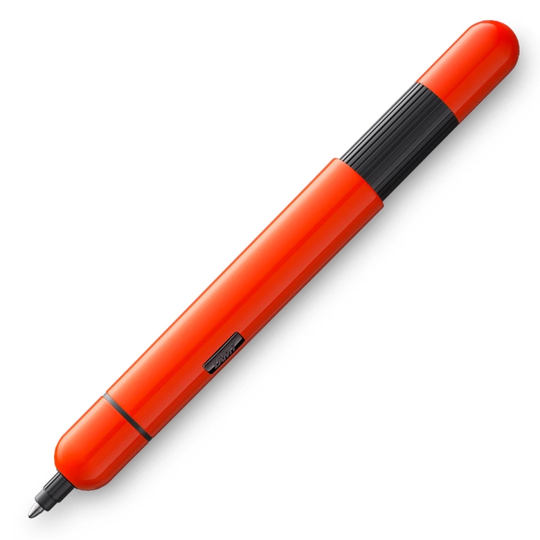 Lamy Pico Kuulakärkikynä Laser Orange