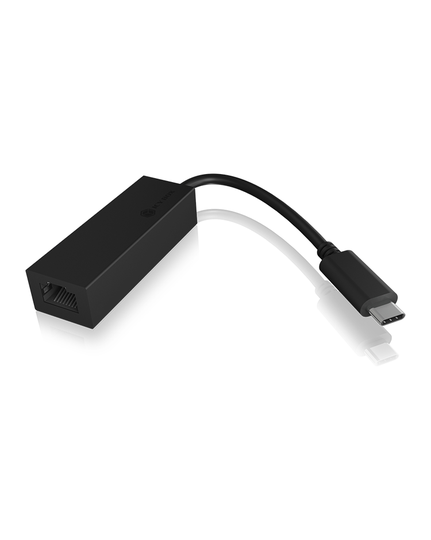 USB 3.0 Type-C To Gigabit Ethernet LAN Adapter