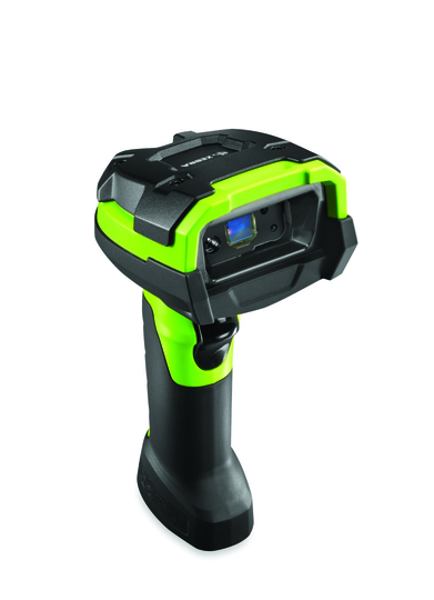 ZEBRA DS3608, 2D, SR, USB-kit