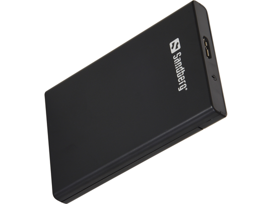 SANDBERG USB 3.0 To SATA Box 2.5"